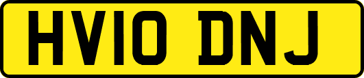 HV10DNJ