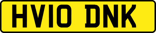 HV10DNK