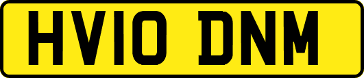 HV10DNM