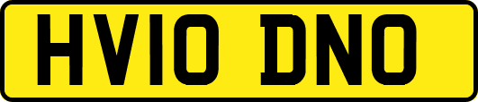 HV10DNO