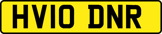 HV10DNR