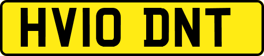 HV10DNT