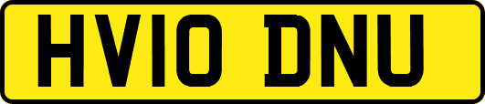 HV10DNU