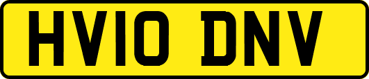 HV10DNV