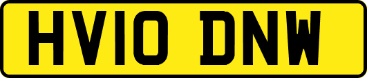 HV10DNW