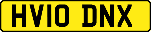 HV10DNX
