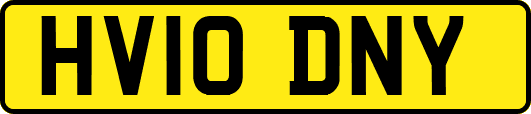 HV10DNY