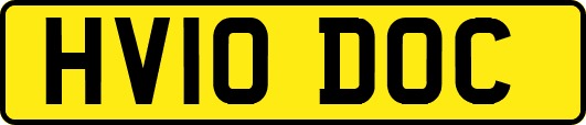 HV10DOC
