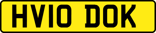 HV10DOK