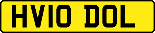 HV10DOL