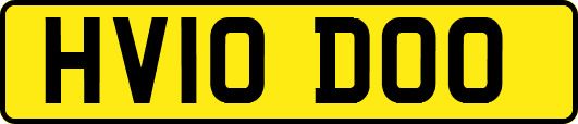 HV10DOO