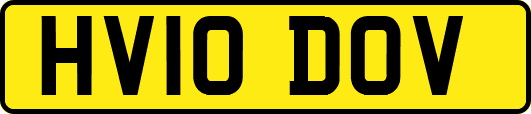 HV10DOV