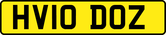 HV10DOZ