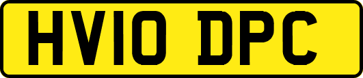 HV10DPC