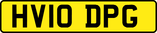 HV10DPG