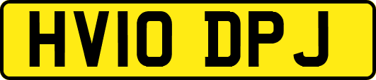HV10DPJ