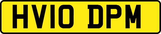HV10DPM
