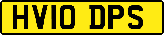 HV10DPS