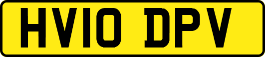 HV10DPV