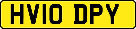 HV10DPY