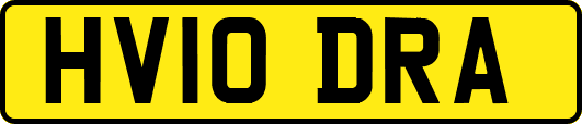 HV10DRA