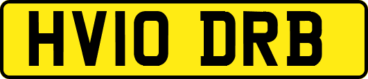 HV10DRB