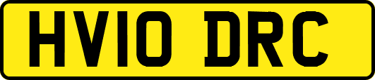 HV10DRC