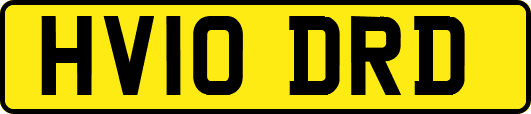 HV10DRD