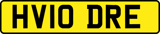 HV10DRE