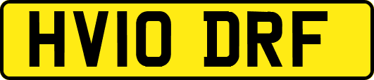 HV10DRF