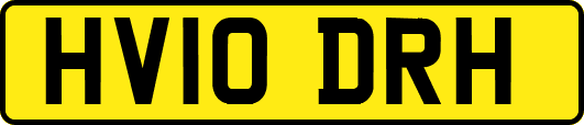 HV10DRH