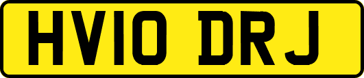 HV10DRJ