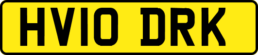HV10DRK
