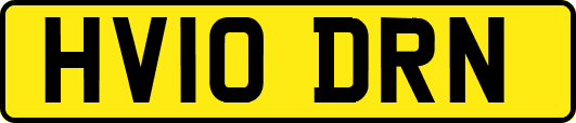 HV10DRN