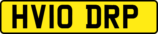 HV10DRP
