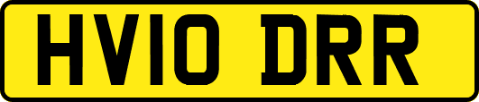 HV10DRR