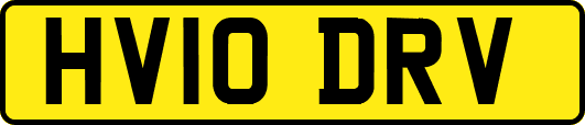 HV10DRV