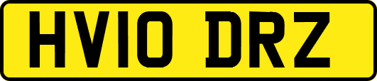 HV10DRZ