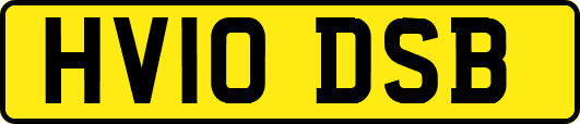HV10DSB