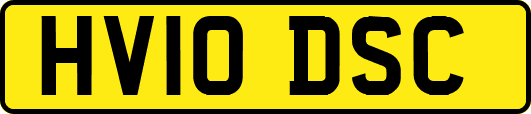 HV10DSC