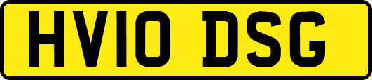 HV10DSG