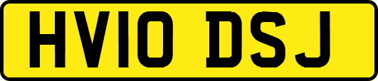HV10DSJ