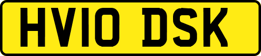 HV10DSK