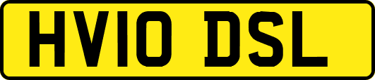 HV10DSL
