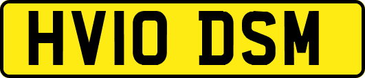HV10DSM