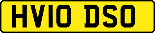 HV10DSO