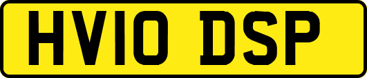 HV10DSP