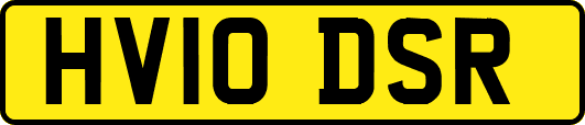 HV10DSR