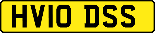 HV10DSS