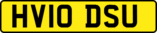 HV10DSU
